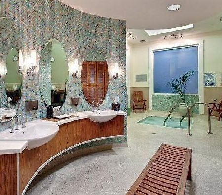 فندق Oakwood At Palazzo East لوس أنجلوس المرافق الصورة